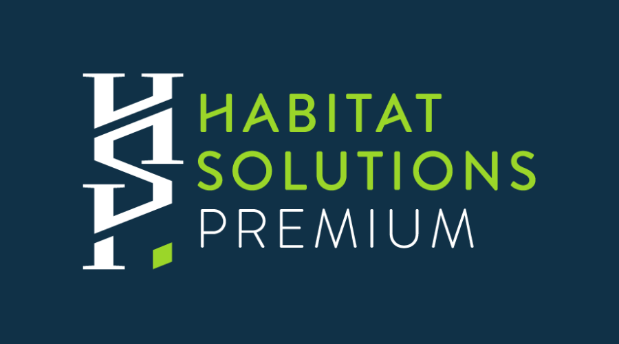 Habitat solutions premium